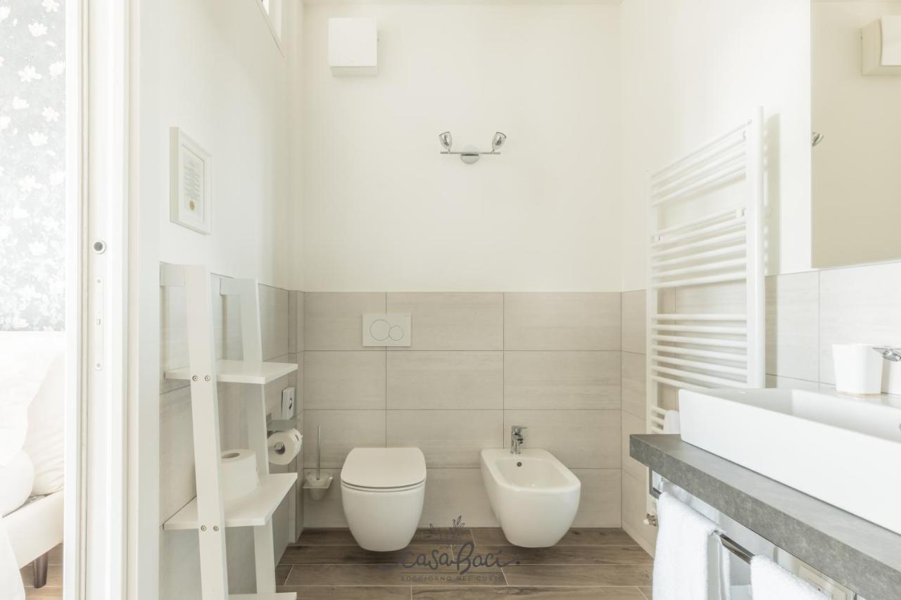 Appartamento con Balcone