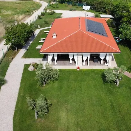 B&B I Tre Olivi-3