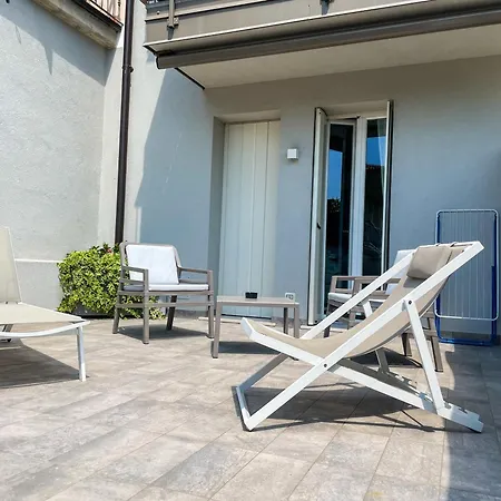 CASA BACI - Soggiorno nel Gusto-2